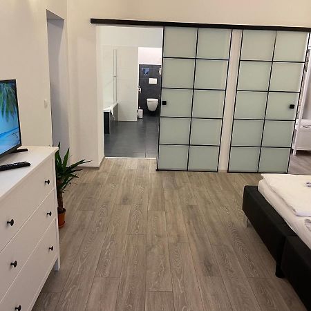 Fancy Apartment In The City Center Βιέννη Εξωτερικό φωτογραφία