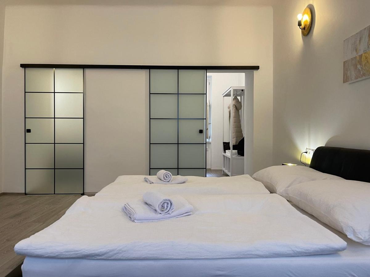 Fancy Apartment In The City Center Βιέννη Εξωτερικό φωτογραφία