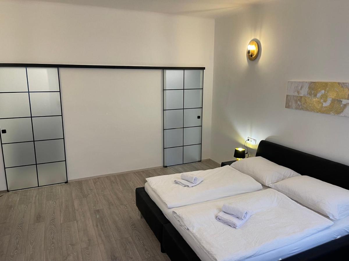 Fancy Apartment In The City Center Βιέννη Εξωτερικό φωτογραφία