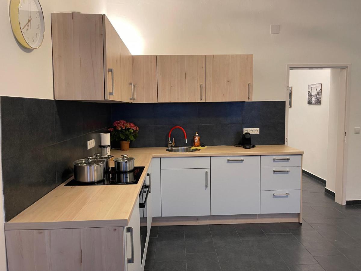 Fancy Apartment In The City Center Βιέννη Εξωτερικό φωτογραφία