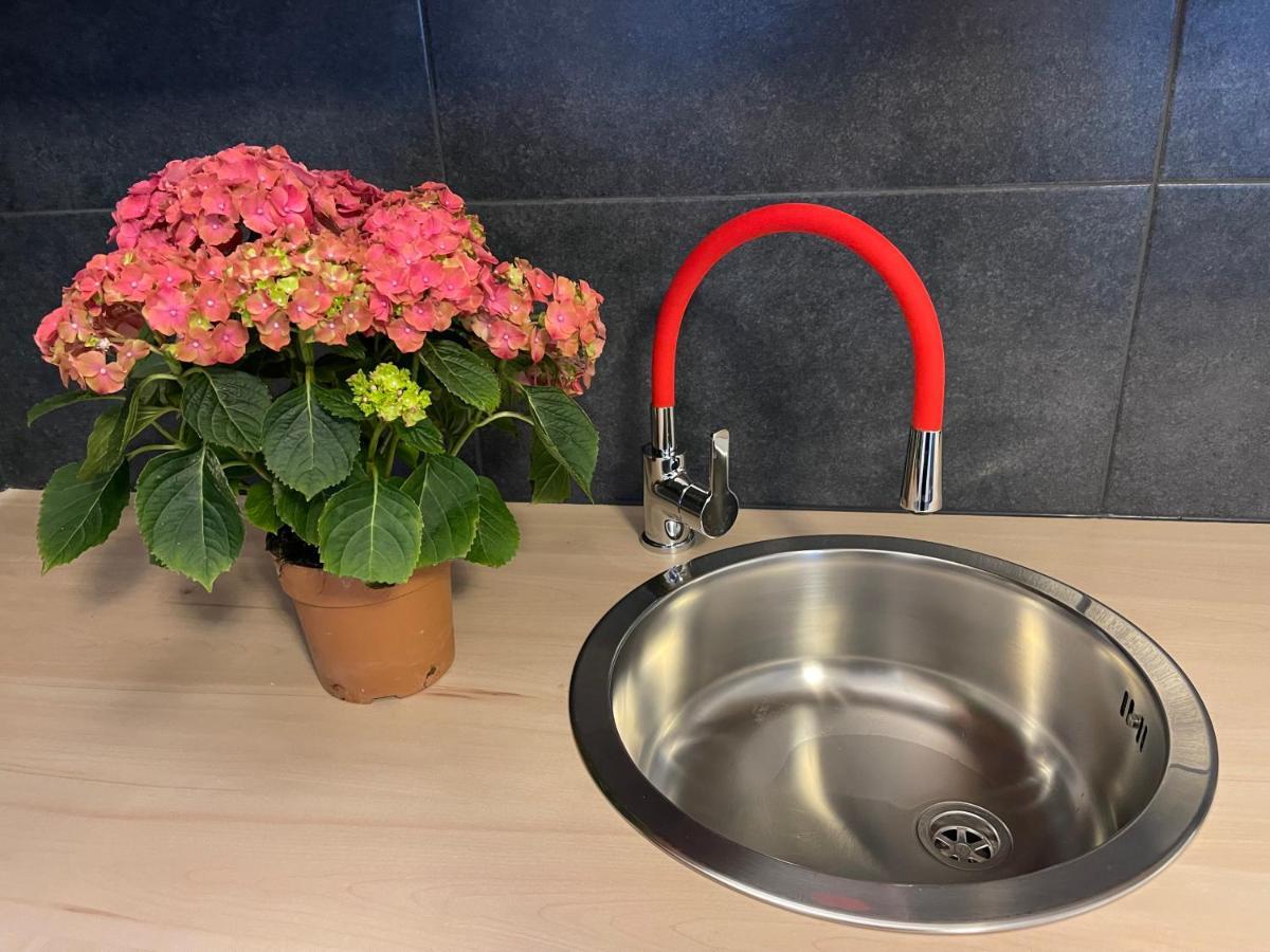 Fancy Apartment In The City Center Βιέννη Εξωτερικό φωτογραφία