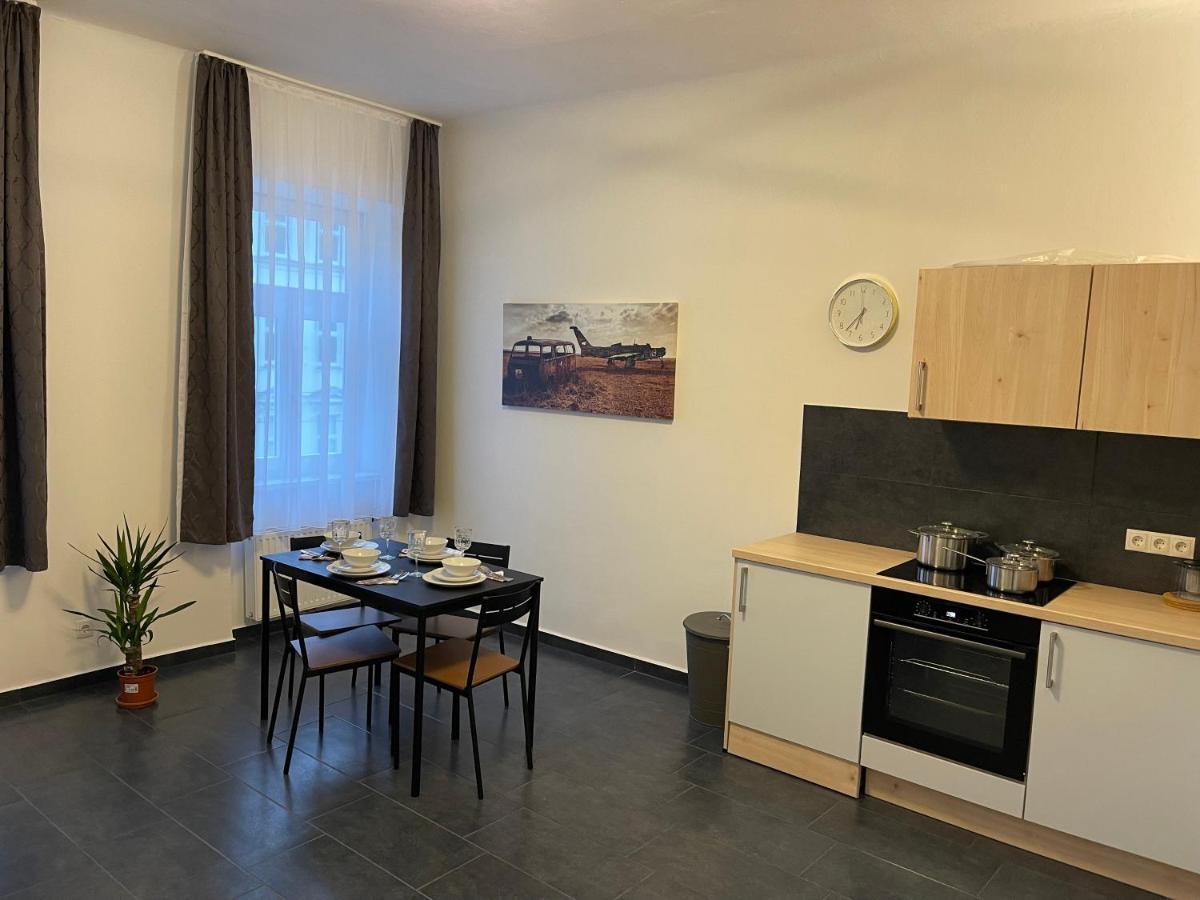 Fancy Apartment In The City Center Βιέννη Εξωτερικό φωτογραφία